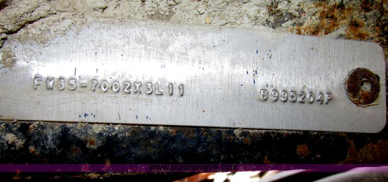 image for item F7469 1984 Freightliner Conventional FLC 120 semi truck