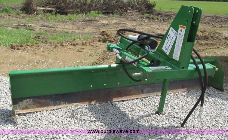 image for item F8816 2013 Frontier RB2196H six way blade