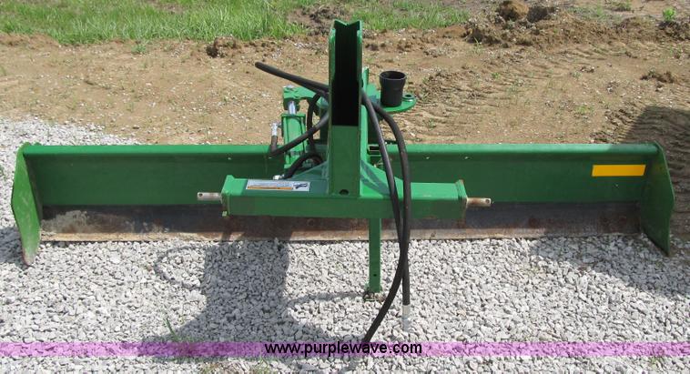 image for item F8816 2013 Frontier RB2196H six way blade