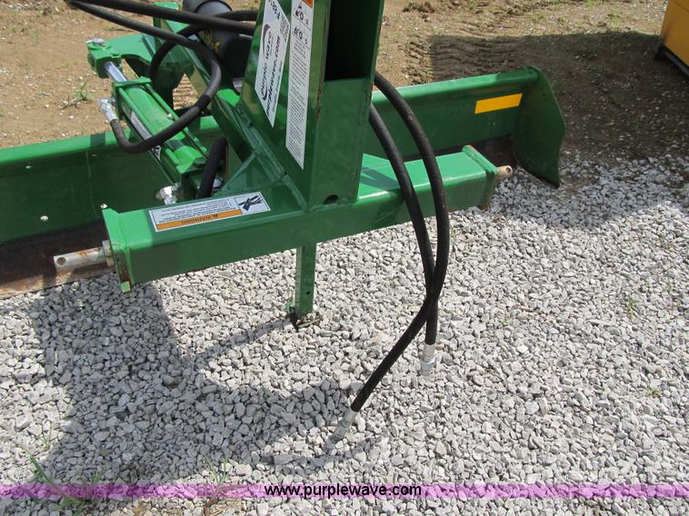 image for item F8816 2013 Frontier RB2196H six way blade