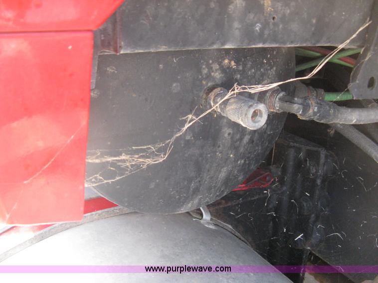 image for item H5272 1995 Ford Aeromax L9000 semi truck