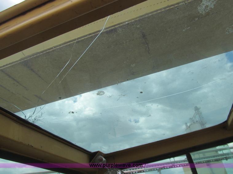 image for item H8842 Lorain LCD150 crane