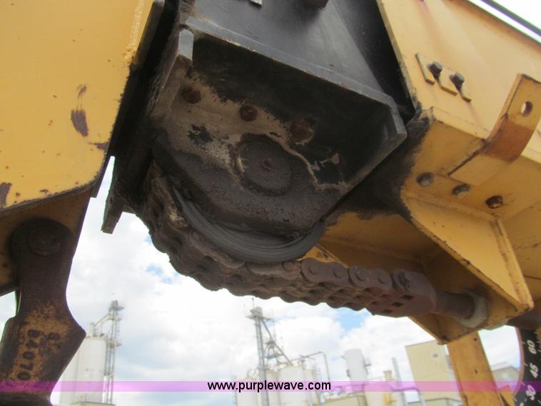 image for item H8842 Lorain LCD150 crane