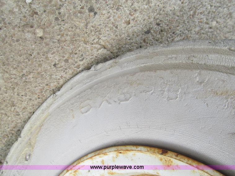 image for item H8898 Terex TSM30 electric scissor lift