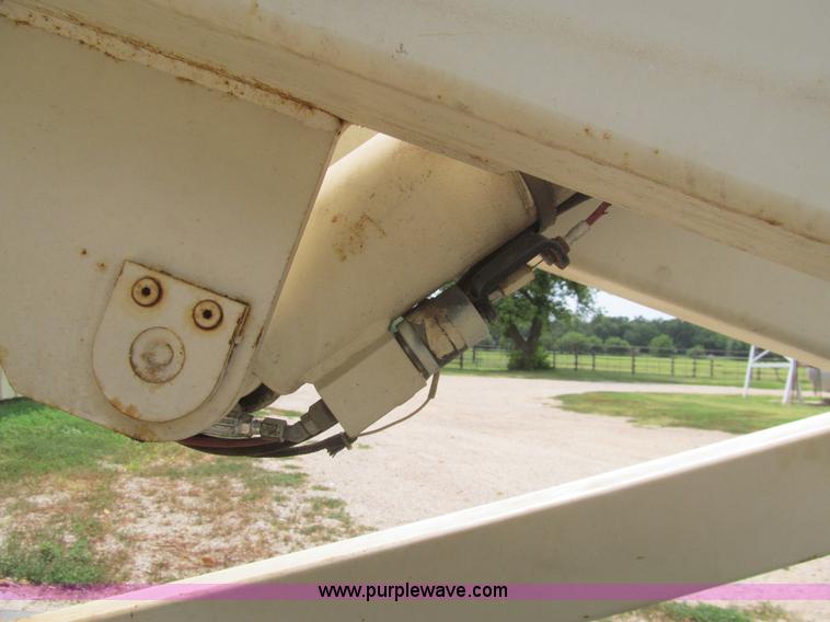 image for item H8898 Terex TSM30 electric scissor lift