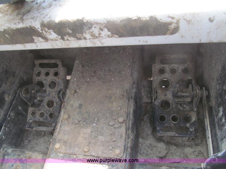 image for item H8941 2007 Bobcat S150 skid steer