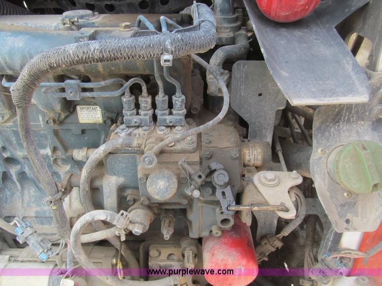 image for item H8941 2007 Bobcat S150 skid steer