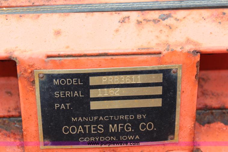 image for item J2160 1999 International 4700 dump truck