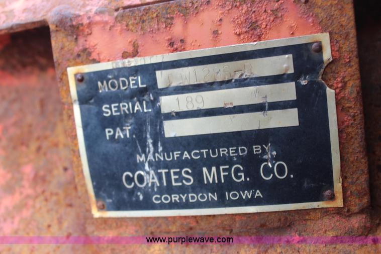 image for item J2160 1999 International 4700 dump truck