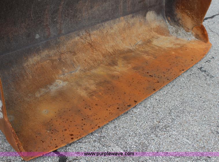 image for item J2166 1968 Caterpillar 966C wheel loader