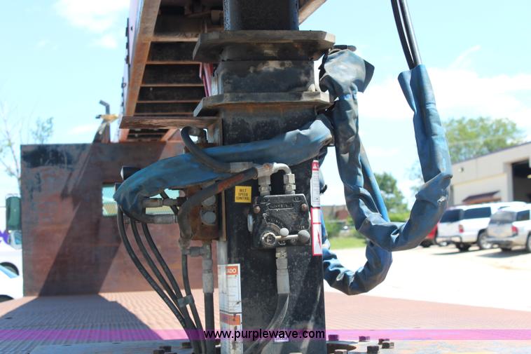 image for item J2229 1997 International 8100 conveyor truck