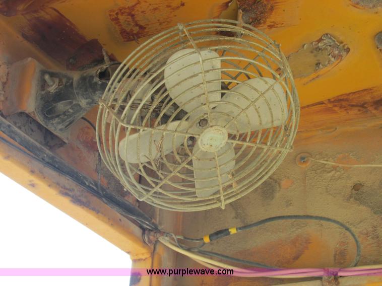 image for item J2464 1979 Galion T500M rigid motor grader