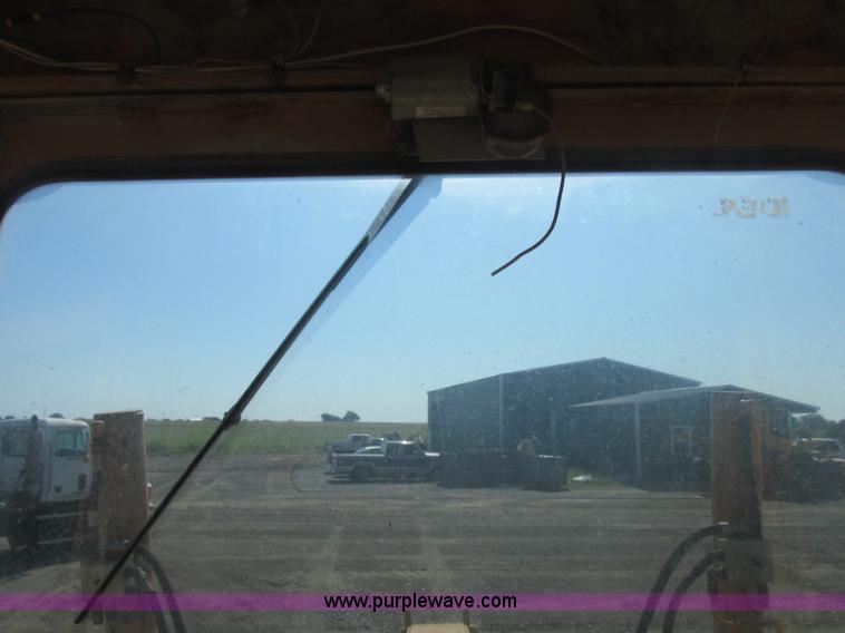 image for item J2464 1979 Galion T500M rigid motor grader