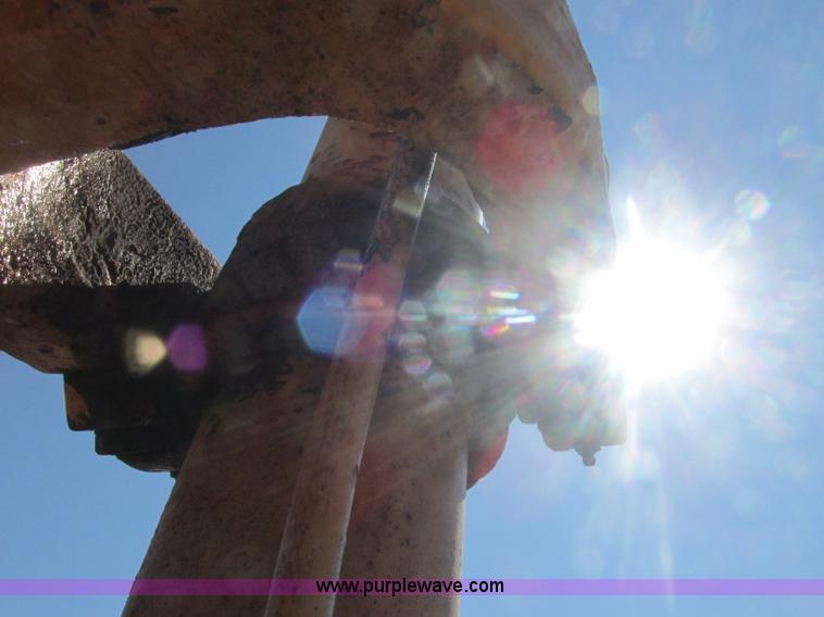 image for item J2464 1979 Galion T500M rigid motor grader