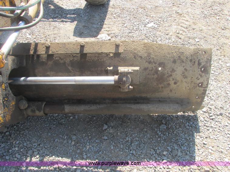 image for item J2464 1979 Galion T500M rigid motor grader