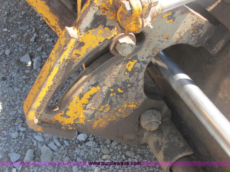 image for item J2464 1979 Galion T500M rigid motor grader