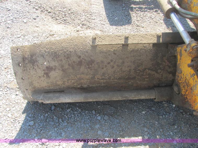 image for item J2464 1979 Galion T500M rigid motor grader