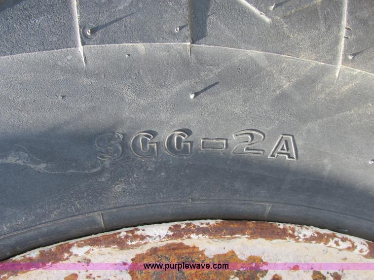 image for item J2464 1979 Galion T500M rigid motor grader