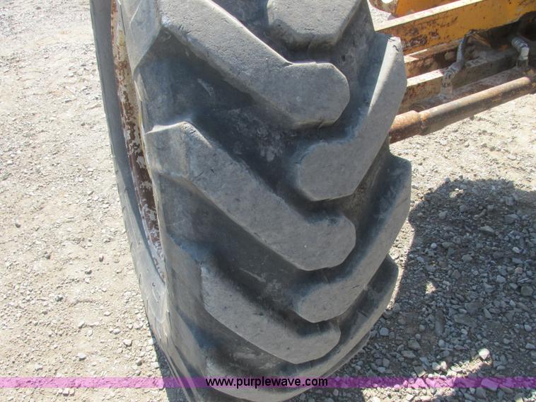 image for item J2464 1979 Galion T500M rigid motor grader