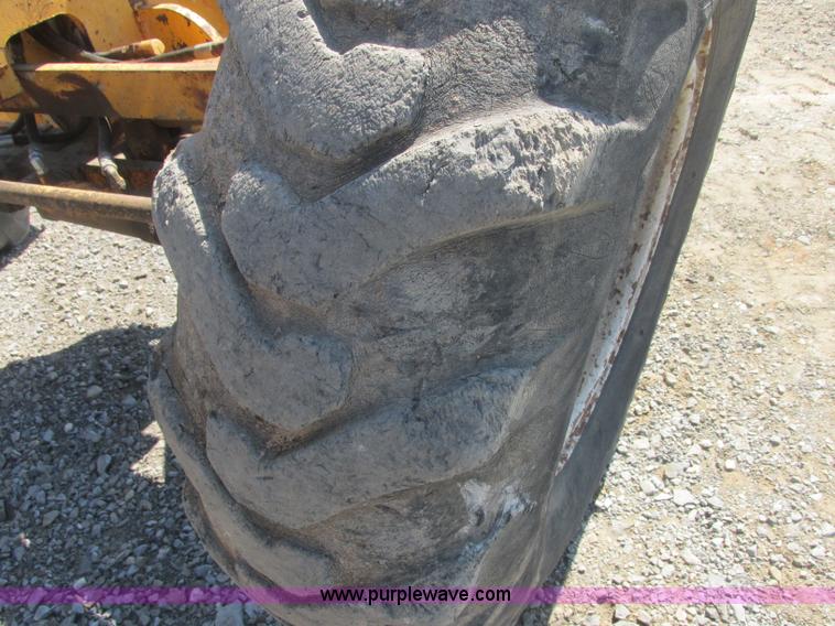 image for item J2464 1979 Galion T500M rigid motor grader