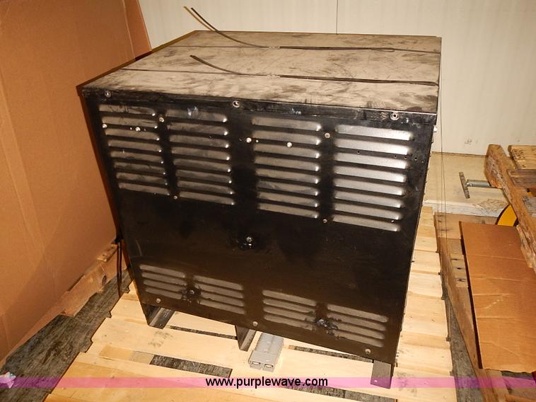 image for item J3153 Raymond 740DR32TT Deep-Reach forklift