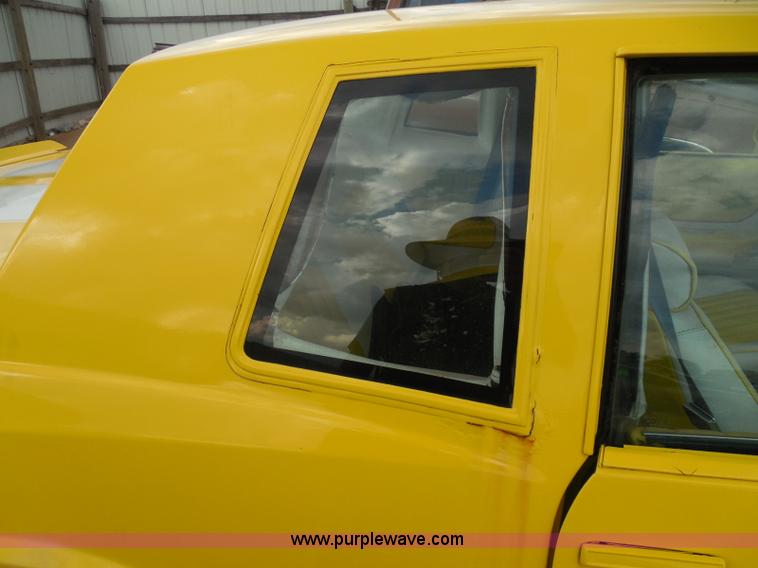 image for item I3361 1984 Chevrolet Monte Carlo