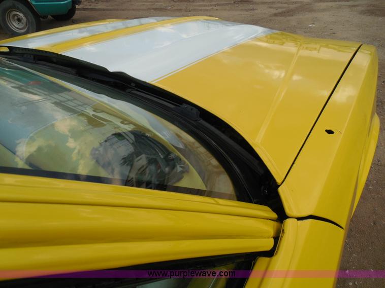 image for item I3361 1984 Chevrolet Monte Carlo