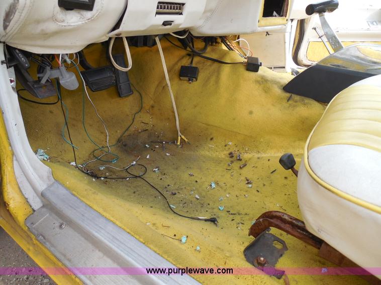 image for item I3361 1984 Chevrolet Monte Carlo