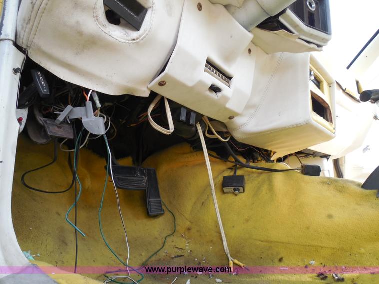 image for item I3361 1984 Chevrolet Monte Carlo