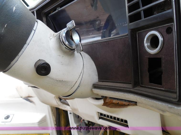 image for item I3361 1984 Chevrolet Monte Carlo