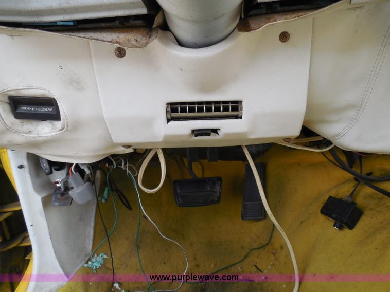 image for item I3361 1984 Chevrolet Monte Carlo