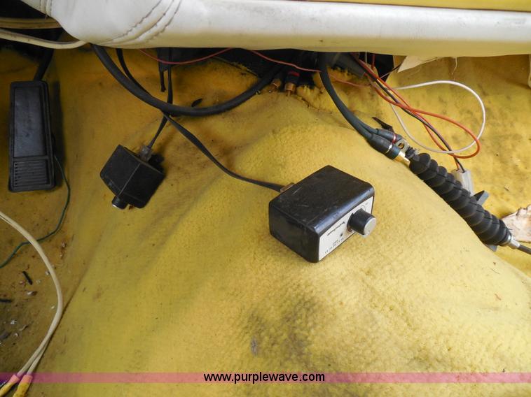 image for item I3361 1984 Chevrolet Monte Carlo