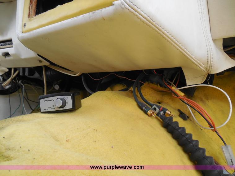 image for item I3361 1984 Chevrolet Monte Carlo