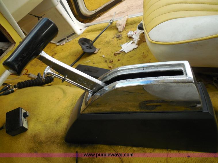 image for item I3361 1984 Chevrolet Monte Carlo