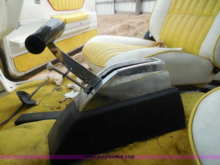 image for item I3361 1984 Chevrolet Monte Carlo