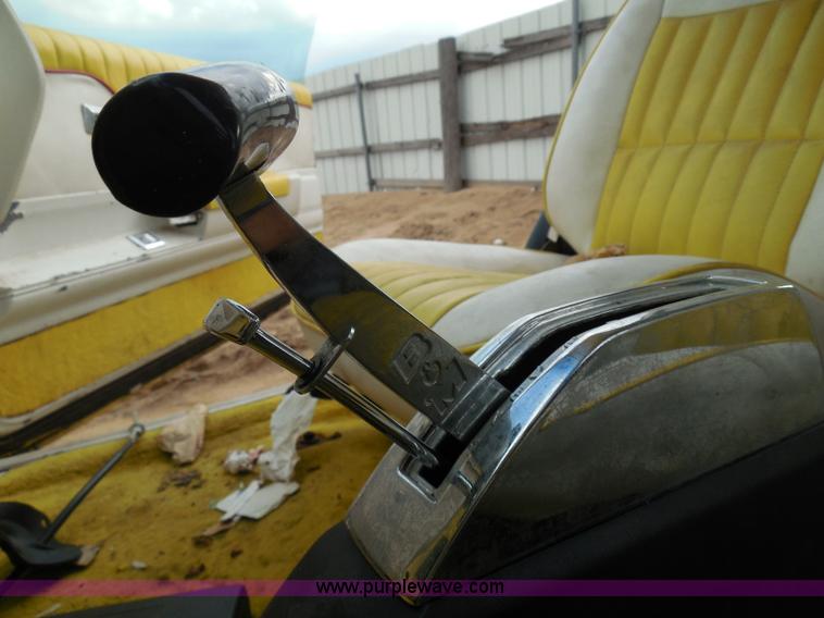 image for item I3361 1984 Chevrolet Monte Carlo