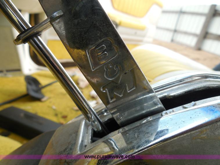 image for item I3361 1984 Chevrolet Monte Carlo