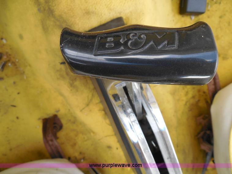 image for item I3361 1984 Chevrolet Monte Carlo