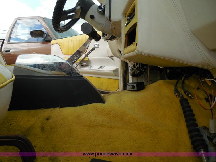 image for item I3361 1984 Chevrolet Monte Carlo