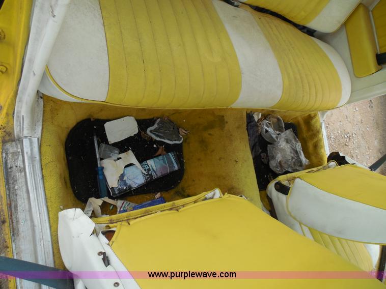 image for item I3361 1984 Chevrolet Monte Carlo