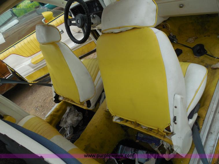 image for item I3361 1984 Chevrolet Monte Carlo