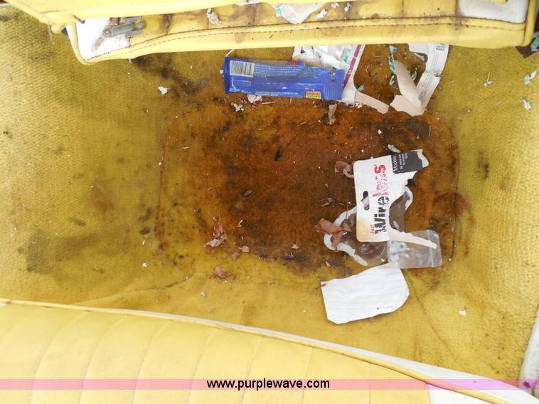 image for item I3361 1984 Chevrolet Monte Carlo