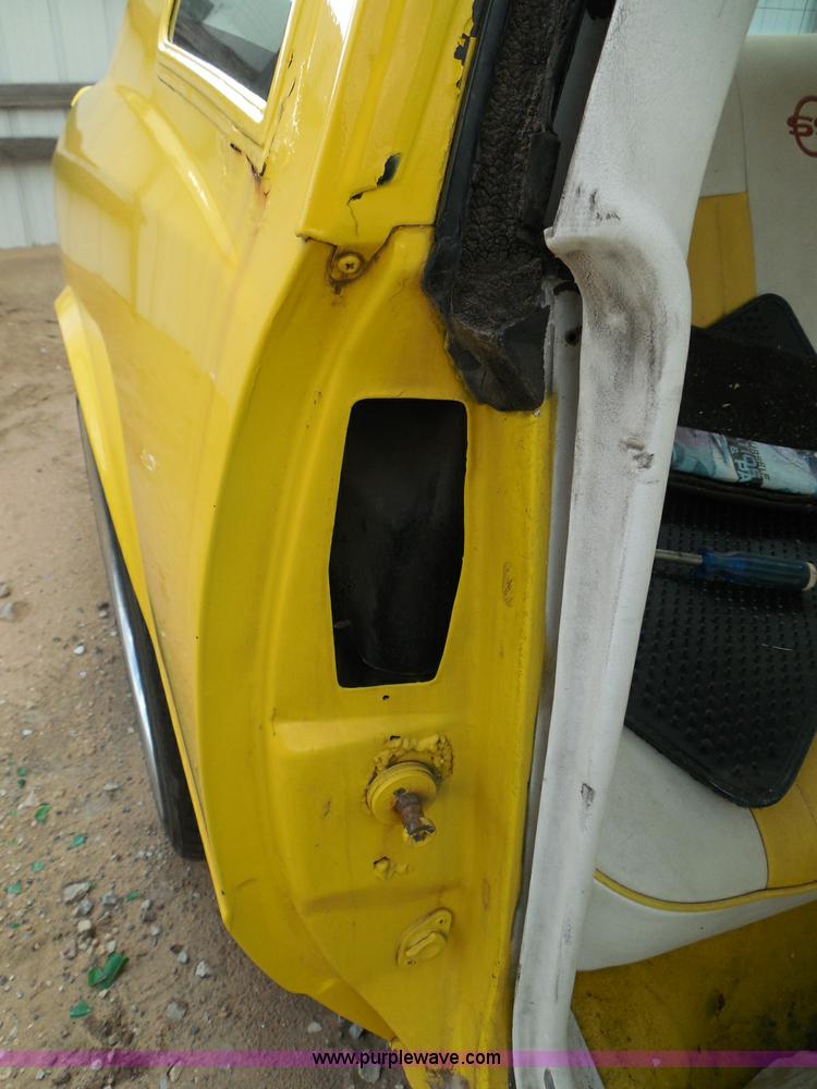 image for item I3361 1984 Chevrolet Monte Carlo