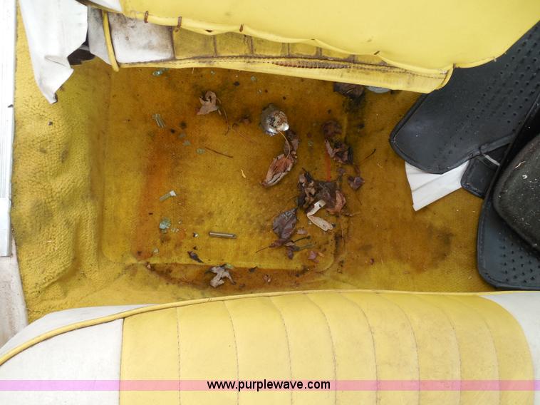 image for item I3361 1984 Chevrolet Monte Carlo