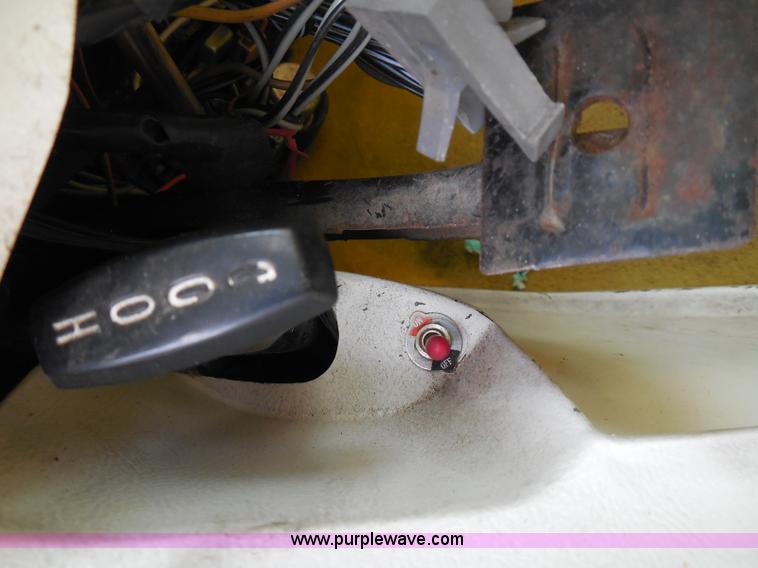 image for item I3361 1984 Chevrolet Monte Carlo