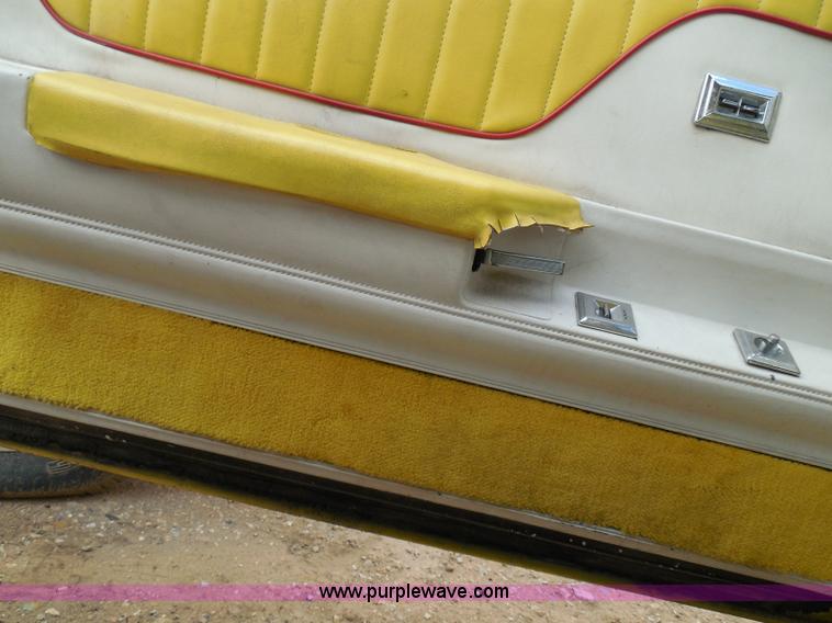 image for item I3361 1984 Chevrolet Monte Carlo