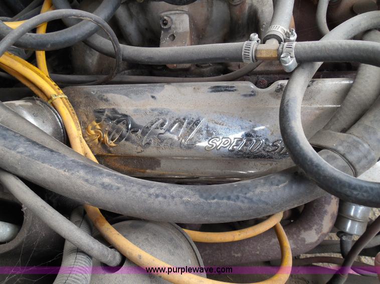 image for item I3361 1984 Chevrolet Monte Carlo