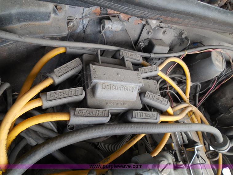 image for item I3361 1984 Chevrolet Monte Carlo