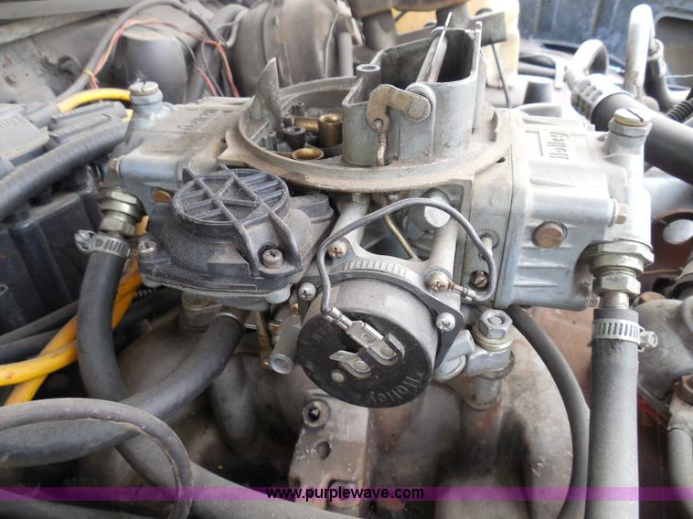 image for item I3361 1984 Chevrolet Monte Carlo