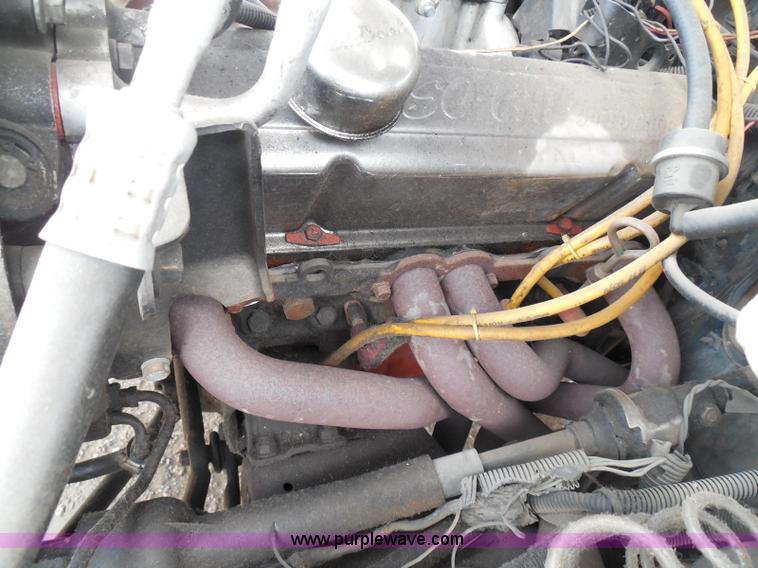 image for item I3361 1984 Chevrolet Monte Carlo